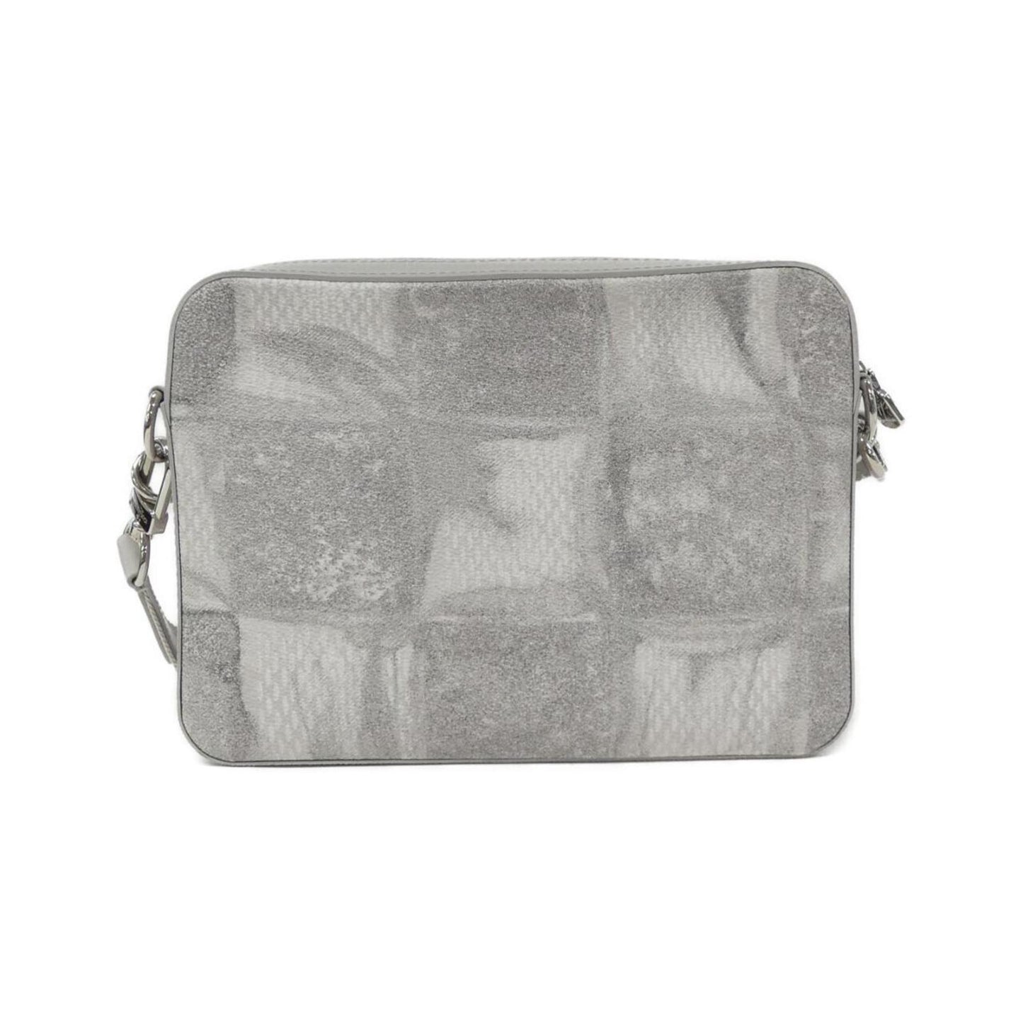 Louis Vuitton Damier Salt Trio Messenger N50068 Shoulder Bag