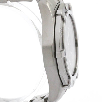 Tag Heuer 2000 Cayman Islands Steel Quartz