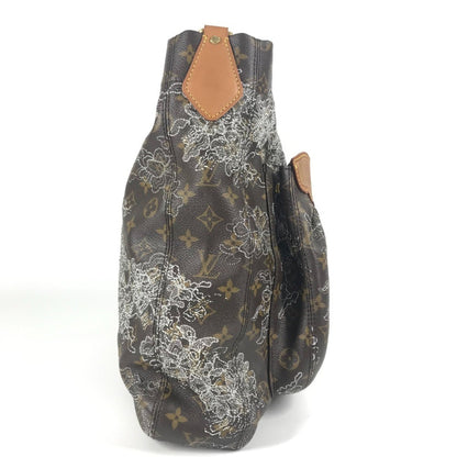 Louis Vuitton M95406 Monogram Dante Felsen Shoulder Tote Bag