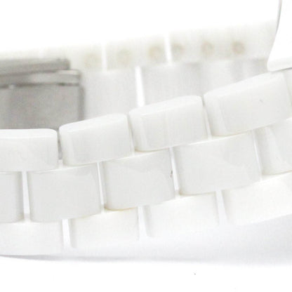 Chanel J12 Soft Pink Ceramic Automatic