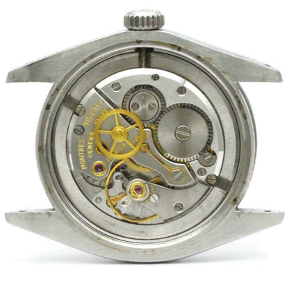 Rolex Oyster Precision 6426 Stainless Steel Watch Head Only Vintage
