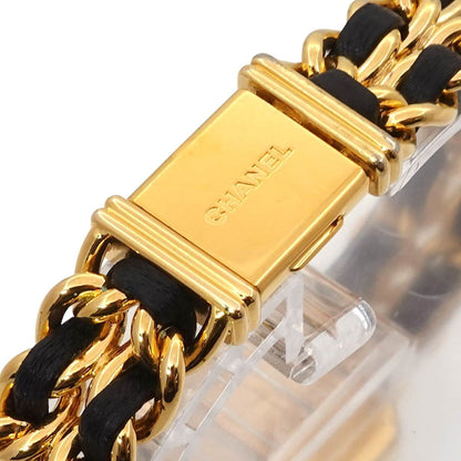 Chanel Premiere Women'S Watch