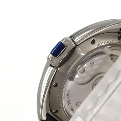 Cartier Cl De Wscl0017 Stainless Steel Automatic Watch