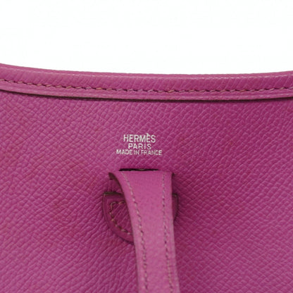 Hermes Herms Evelyn Tpm Shoulder Bag
