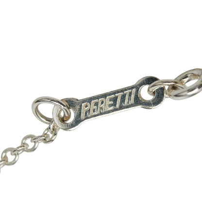 Tiffany & Co. Round Necklace In 925 Silver