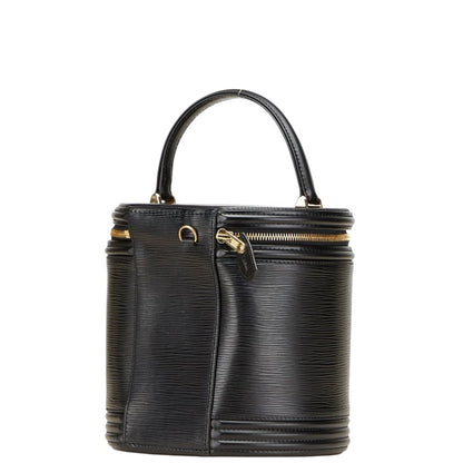 Louis Vuitton Epi Cannes Vanity Bag