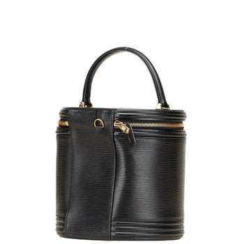 Louis Vuitton Epi Cannes Vanity Bag