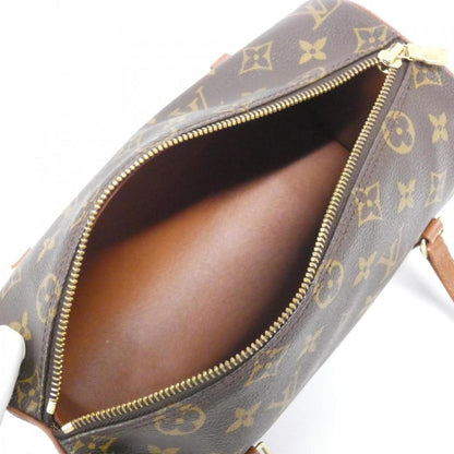 Louis Vuitton Monogram Papillon 26Cm Handbag M51366