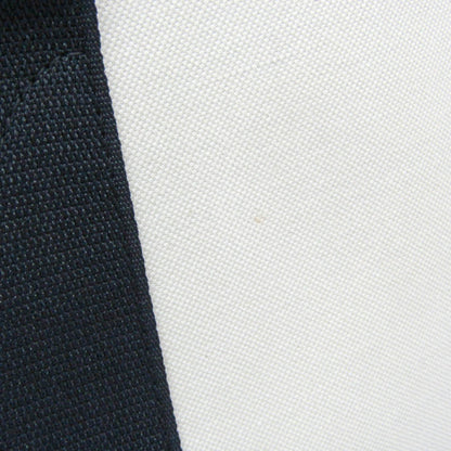 Balenciaga Navy Cabas S 339933 Women'S Canvas