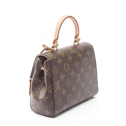 Louis Vuitton Cluny Mini Handbag