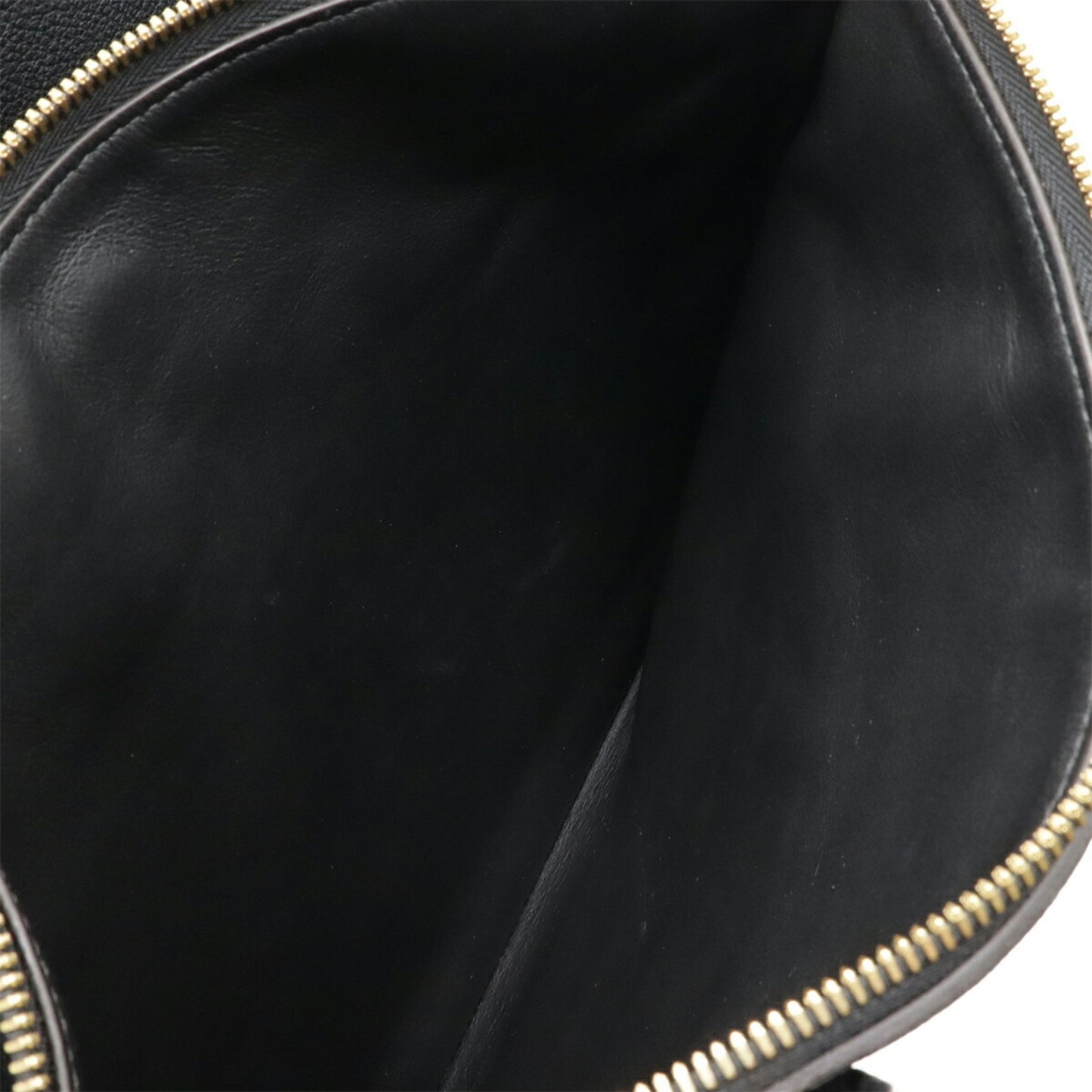 Louis Vuitton City Steamer Mm Handbag/Shoulder Bag Leather Noir Black M53015