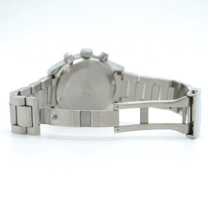 Seiko Prospex V192-0Af0 Silver Dial