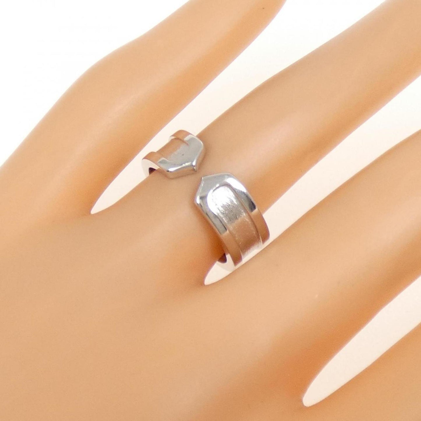 Cartier C2 Small Ring