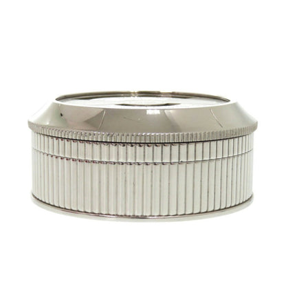 Cartier Perpetual Calendar Limited To 2000 Pieces Calendar Stainless Steel Silver 1183Cartier
