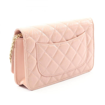 Chanel 2.55 Matelasse Shoulder Bag