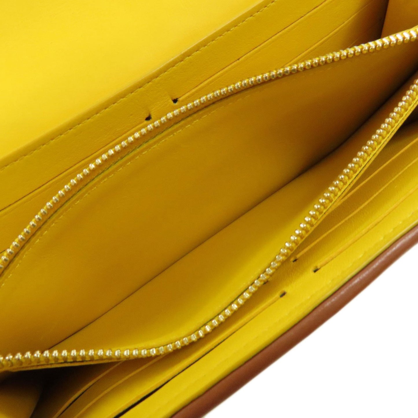Louis Vuitton M80416 Portefeuille Capucines Long Wallet Canvas