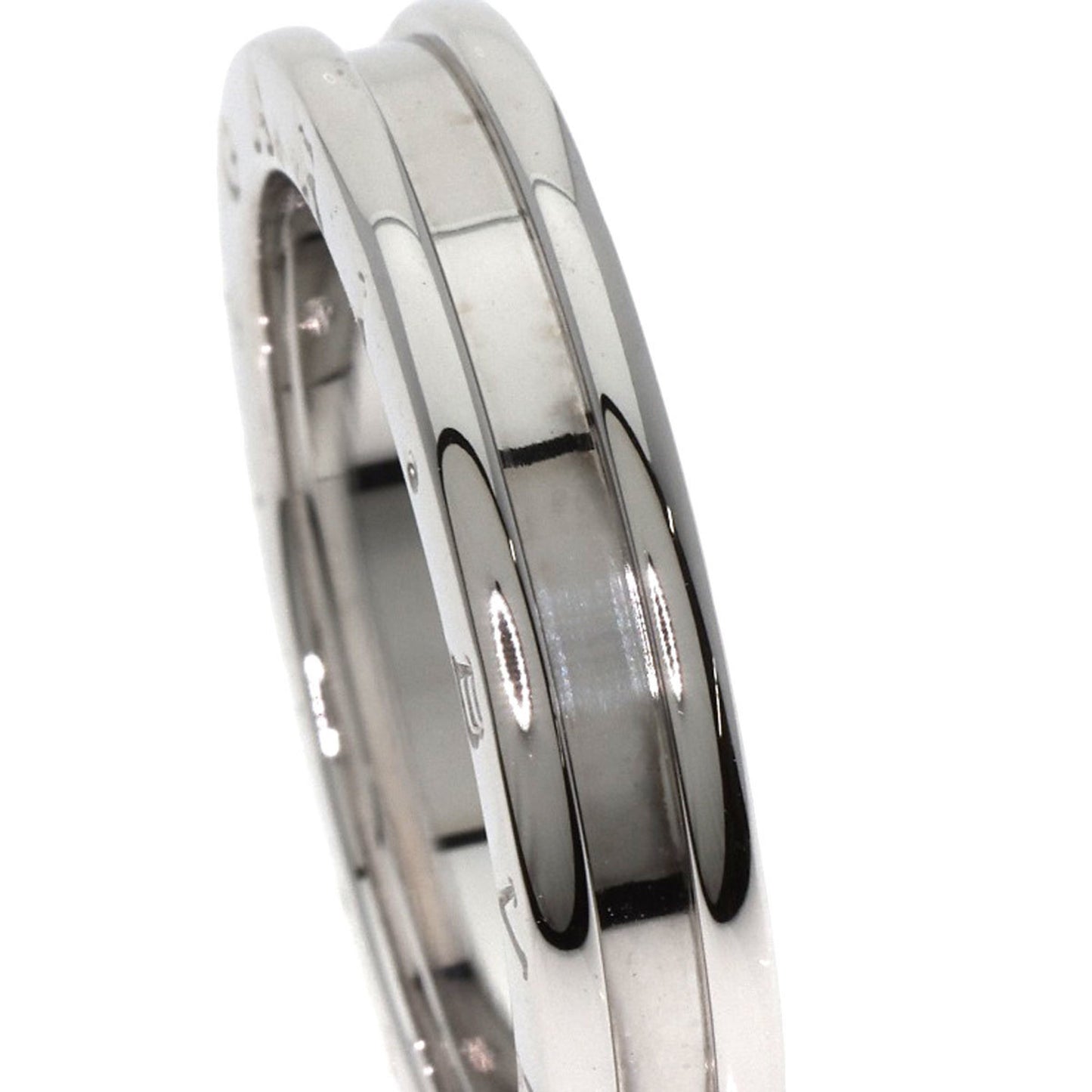 Bvlgari B-Zero1 1-Band Xs #65 Ring