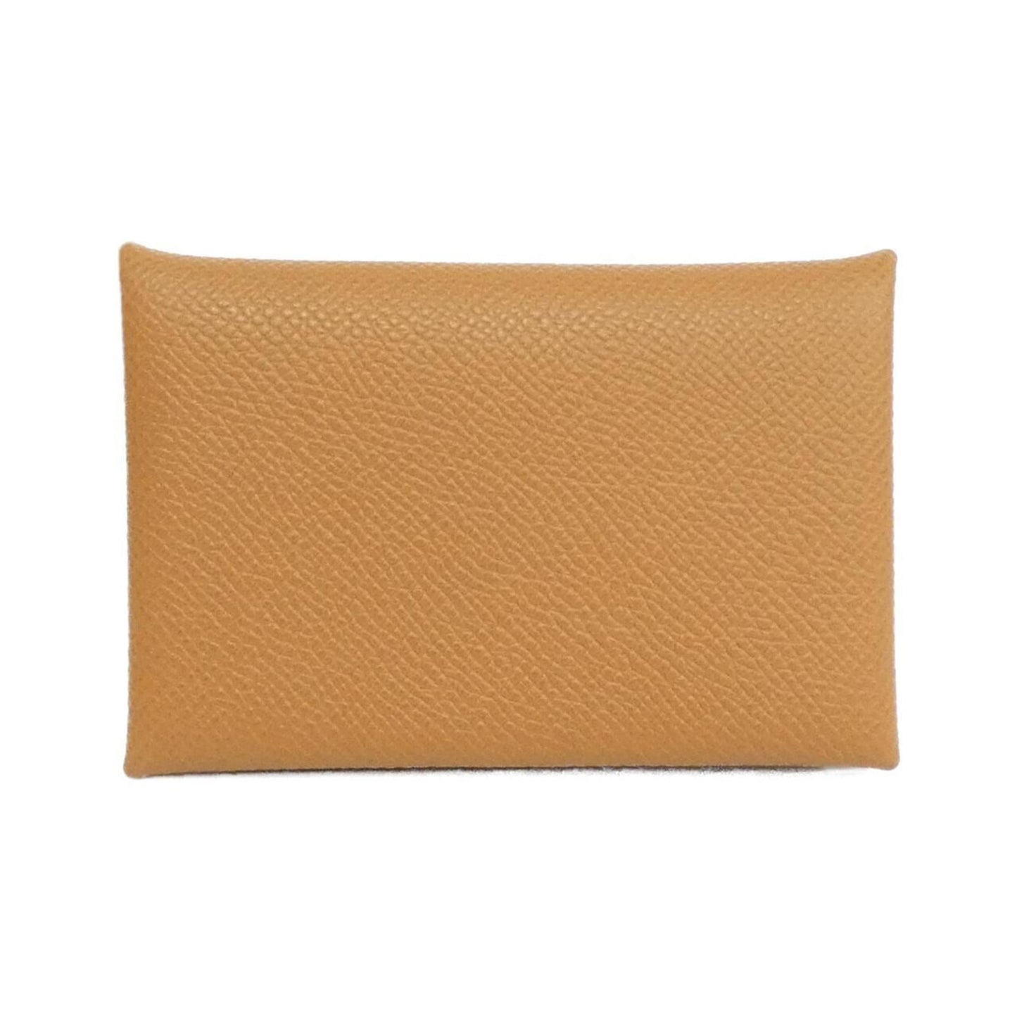 Hermes Herms Calvi 044164Ck Business Card Case