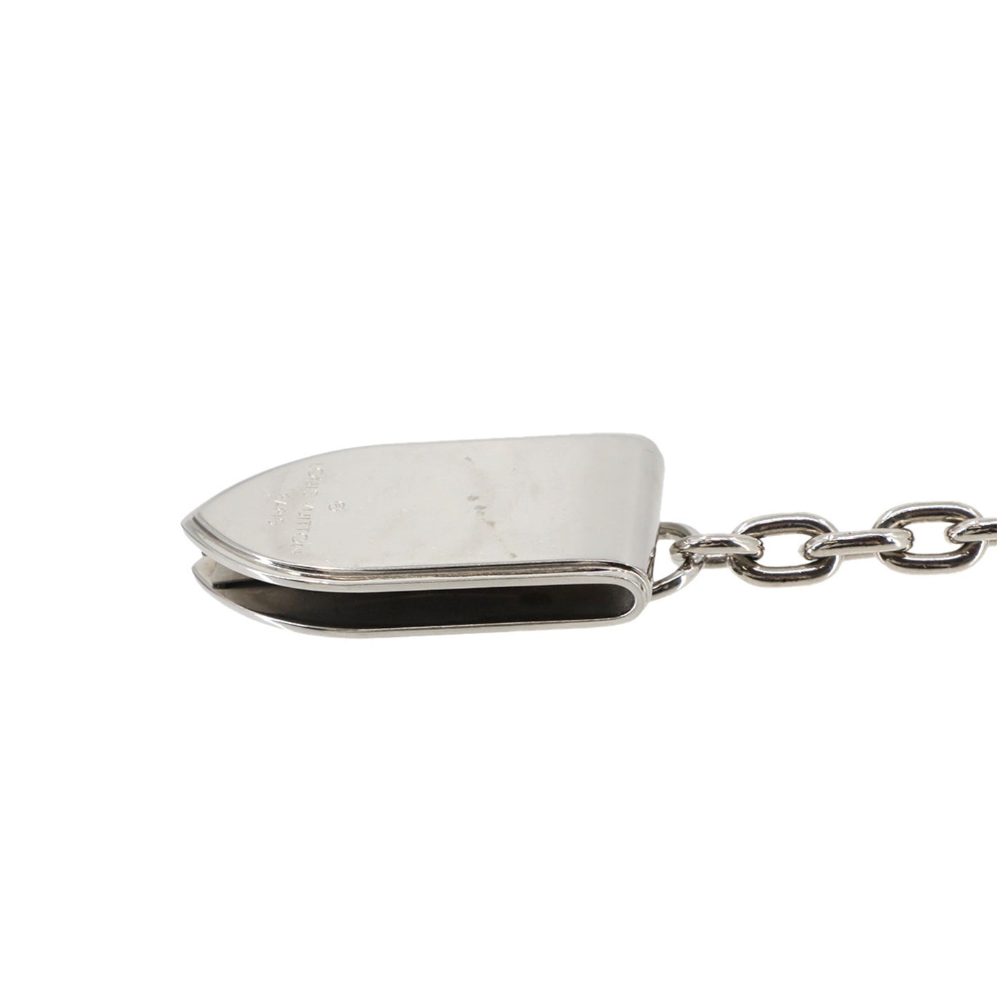 Louis Vuitton Pens Bi Chaine Ogive Money Clip