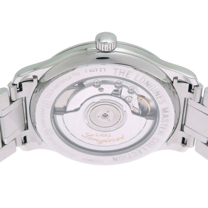 Longines Master Collection