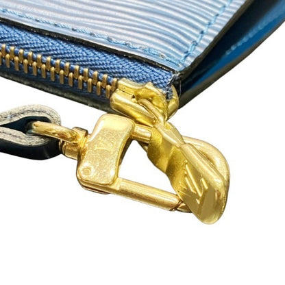 Louis Vuitton Epi Pochette Accessoires M52945