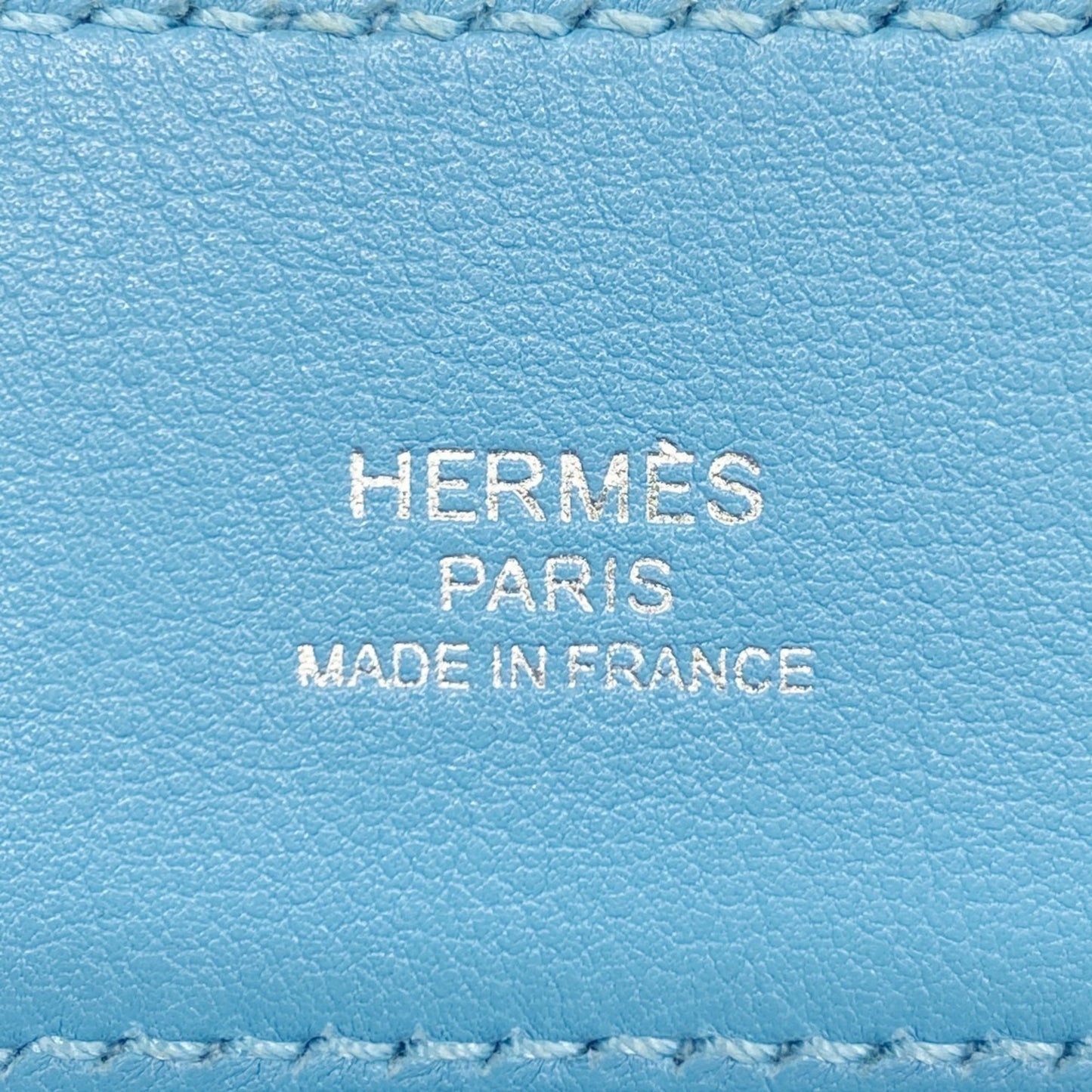 Hermes Herms Aline Mini Swift Shoulder Bag