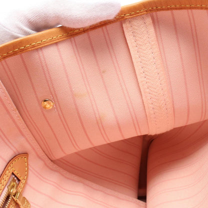 Louis Vuitton Neverfull Mm Tote Bag