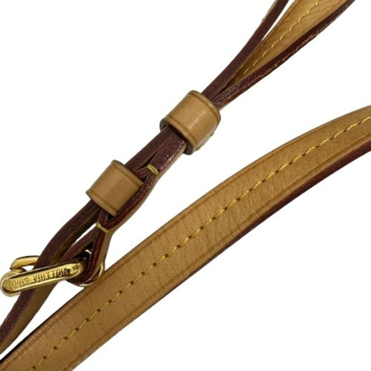 Louis Vuitton M41679 Mabillon Monogram Shoulder Bag