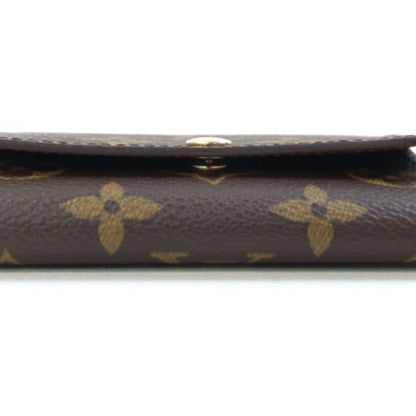 Louis Vuitton 6-Key Case Monogram Muticle 6 M62630