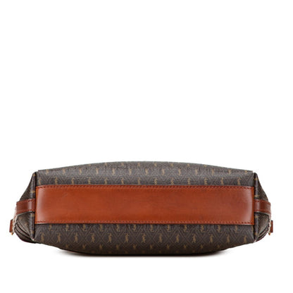 Saint Laurent Le Monogram Toy Shopping Tote/Shoulder Bag