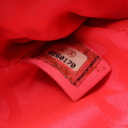 Chanel Cambon Line Handbag