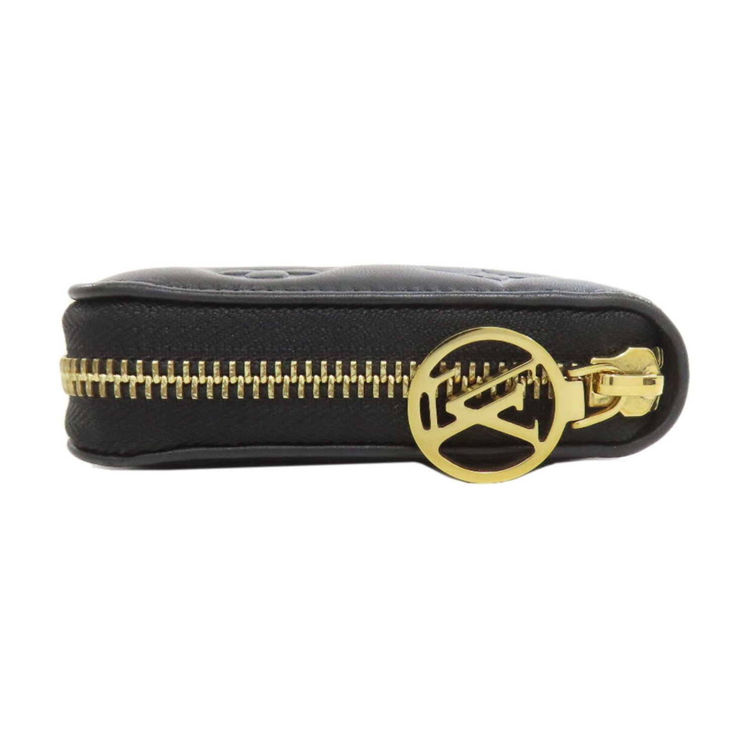 Louis Vuitton M81510 Zippy Wallet Long Lamb Leather