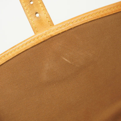 Louis Vuitton Monogram Sologne Shoulder Bag M42250 Brown