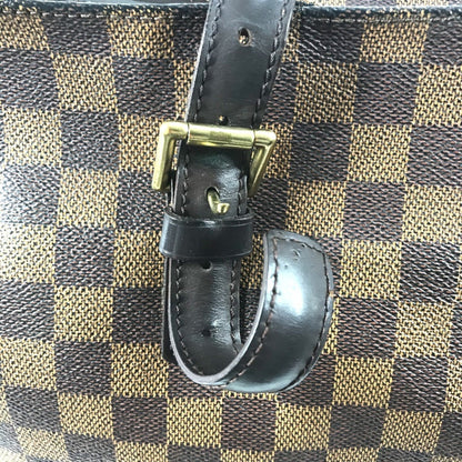 Louis Vuitton N51119 Damier Chelsea Tote Bag Shoulder Canvas