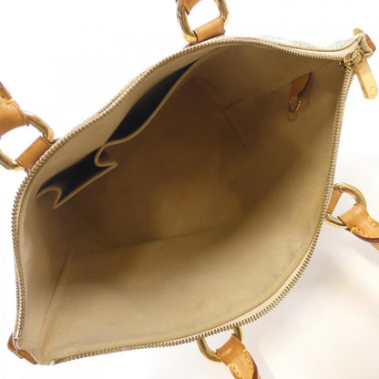 Louis Vuitton Damier Azur Saleya Pm N51186 Handbag