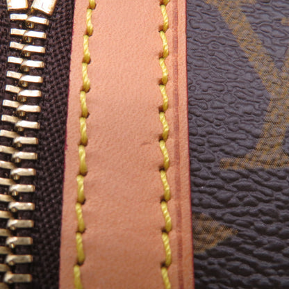 Louis Vuitton Monogram Sac Bosphore Handbag M40043 Louis Vuitton 2-Way Shoulder Bag