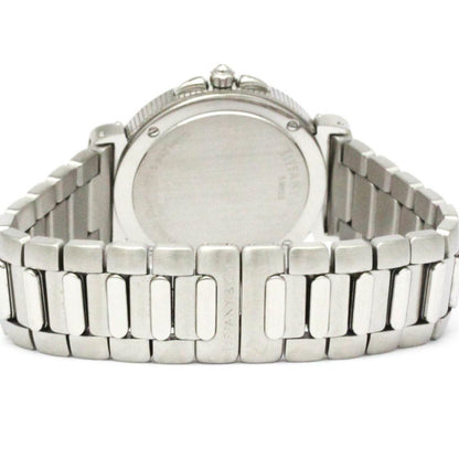 Tiffany Intaglio Stainless Steel Quartz