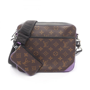 Louis Vuitton Trio Messenger Shoulder Bag