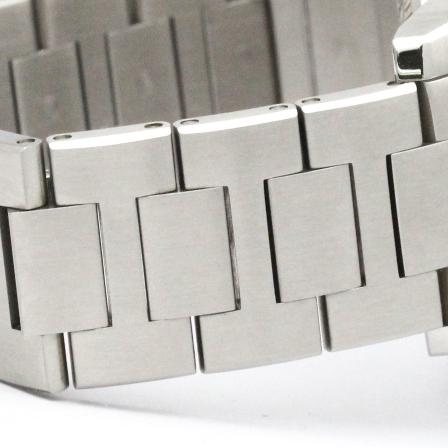 Iwc Aqua Timer Chronograph Steel Automatic