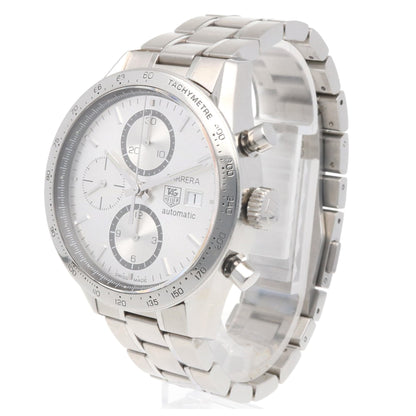 TAG Heuer Carrera Calibre 16 Watch