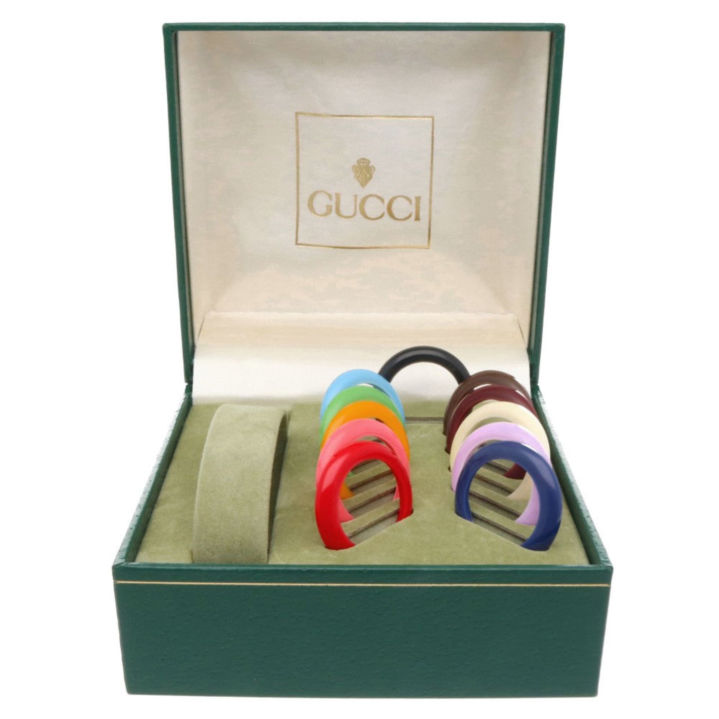 Gucci Gp 11/12.2 Quartz