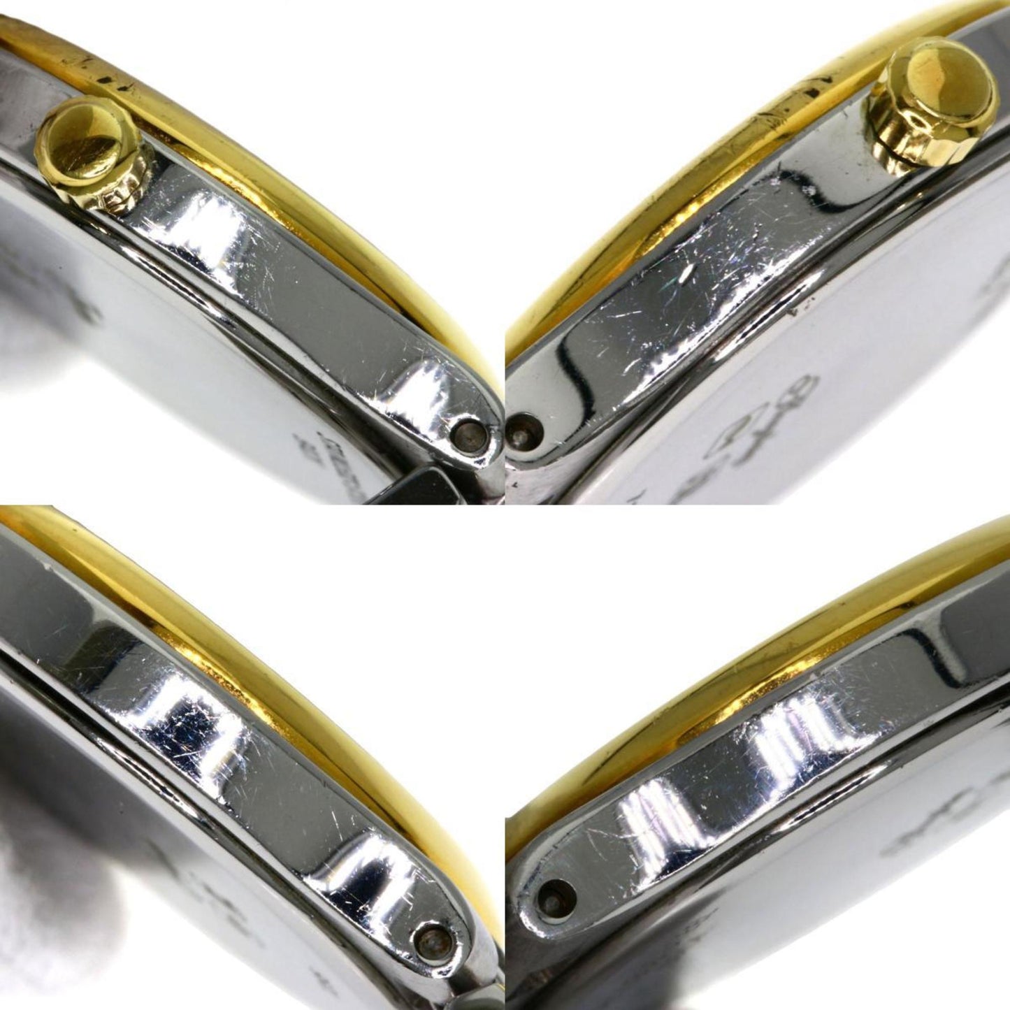 Longines Flagship Watch