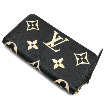 Louis Vuitton Zippy Wallet