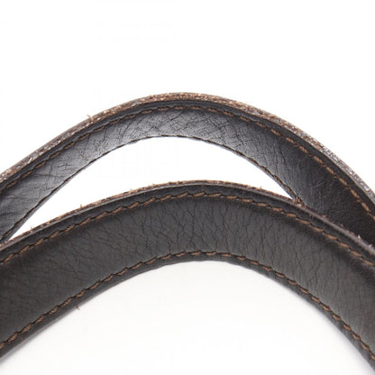 Celine C Macadam Tote Bag