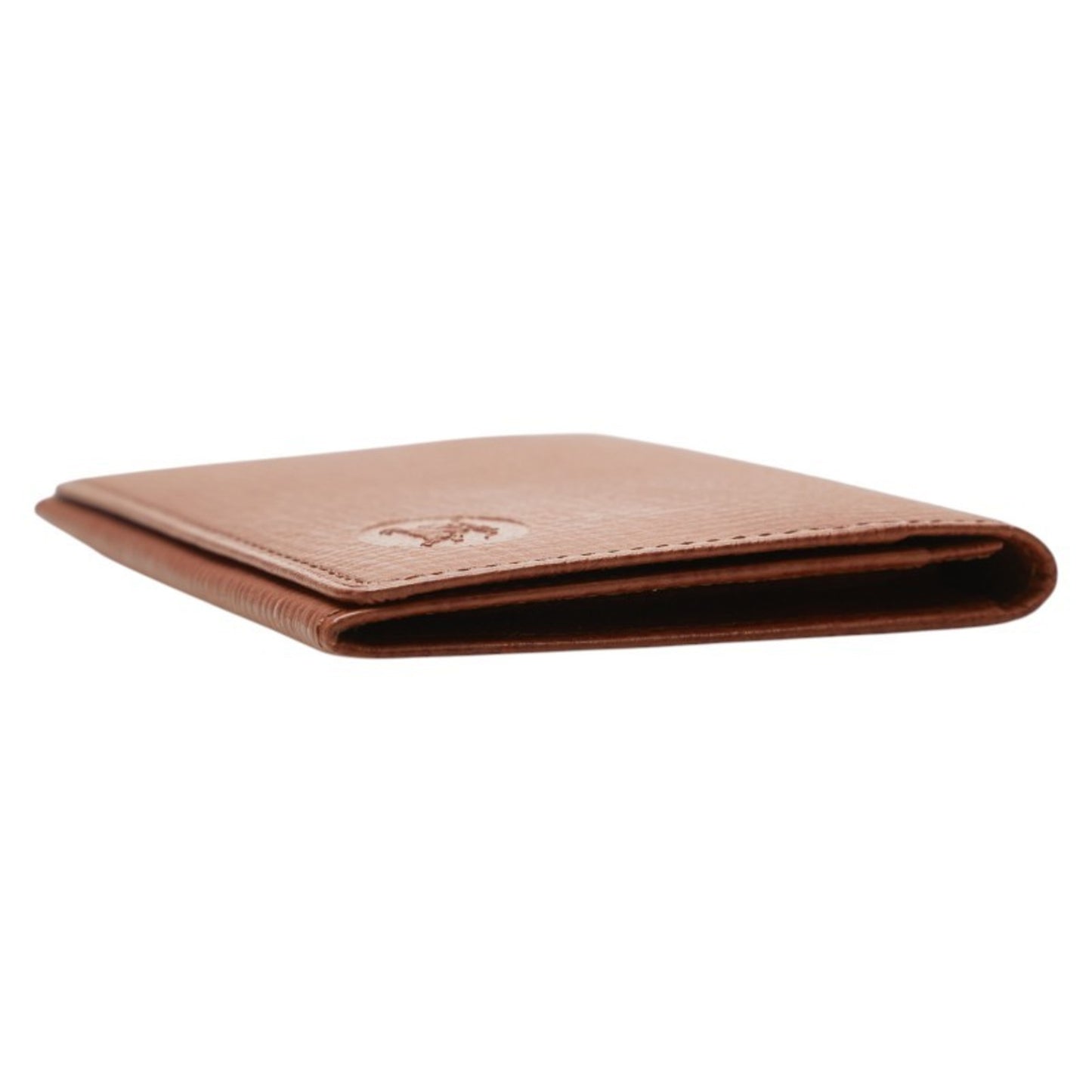 Burberry Logo Business Card Holder