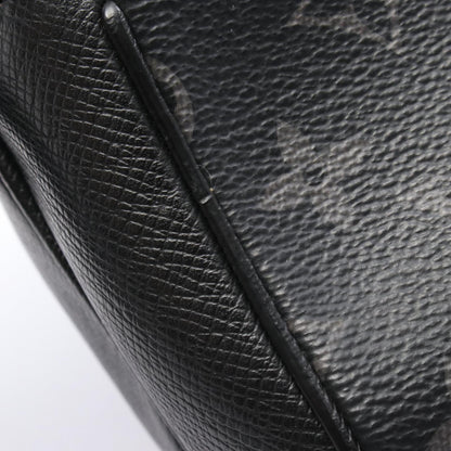 Louis Vuitton Outdoor Messenger Pm Shoulder Bag In Coated Canvas And Leather With Taiga Rama Pattern