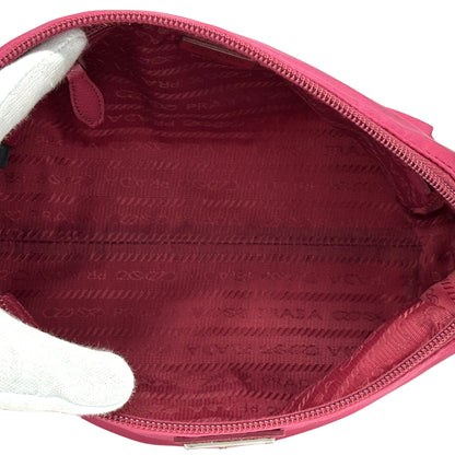 Prada Prada Pouch
