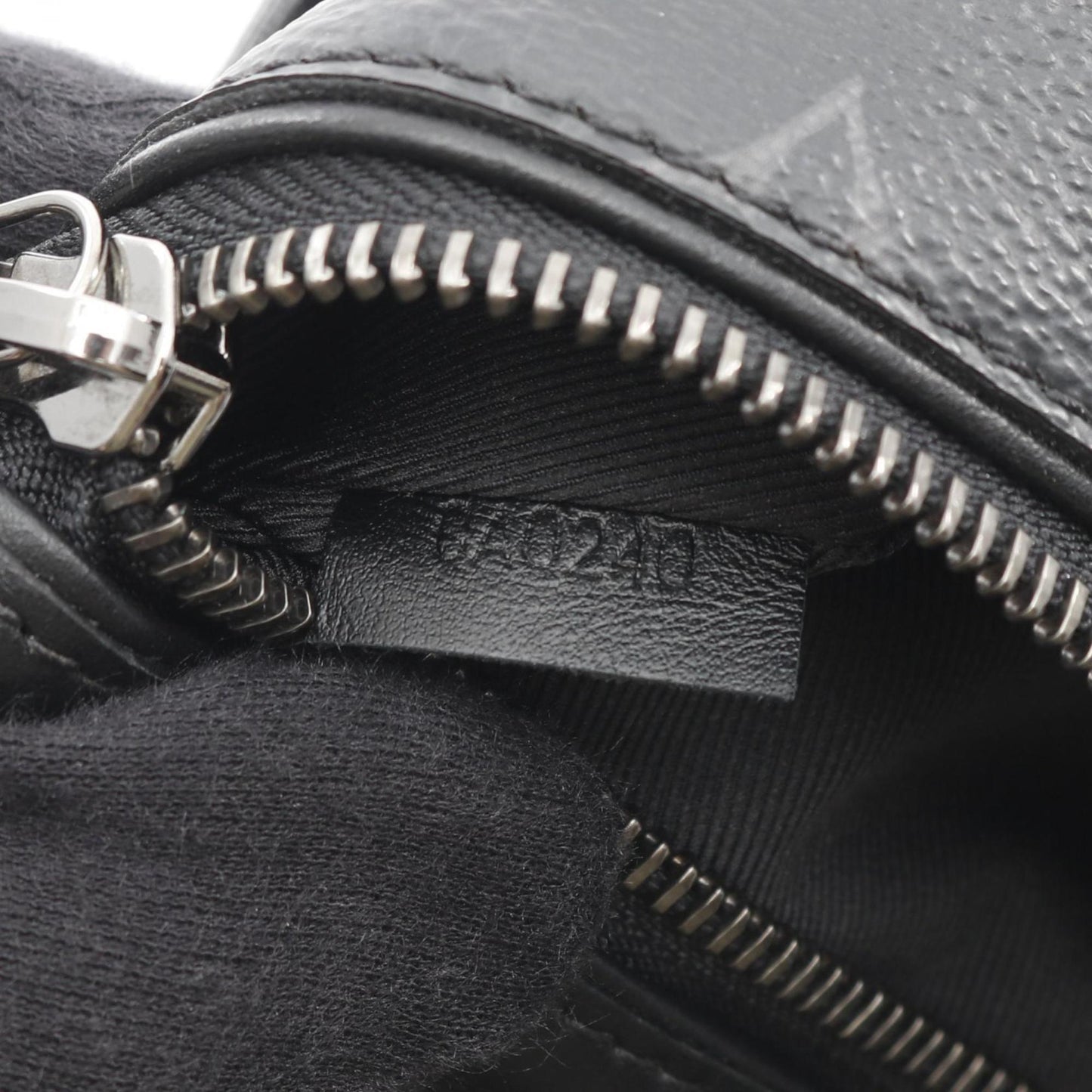 Louis Vuitton Discovery Bum Bag