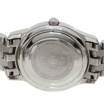 Gucci 5500L Watch Stainless Steel Ss