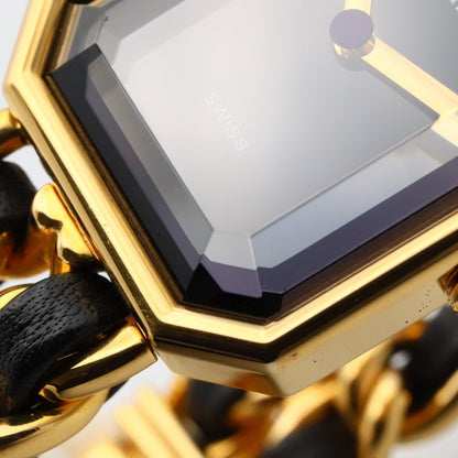 Chanel Premiere M Watch